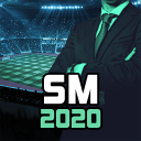 足球经理2020