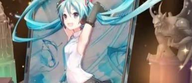 神无月初音未来值得培养吗 神无月初音未来培养攻略