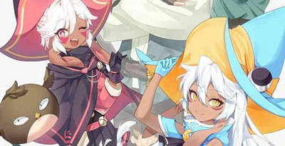 魔女之泉3贝乐尼怎么升级 魔女之泉3贝乐尼怎么获得