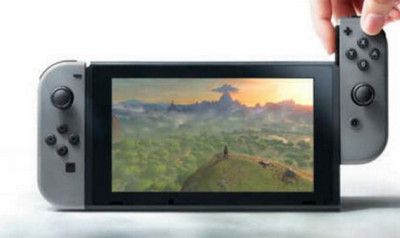 任天堂switch破解了吗 switc破解进度分享