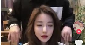 抖音最火的刘海是什么 抖音韩式刘海图片