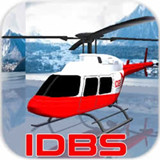 IDBS直升机