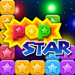 PopStar消灭星星官方正版