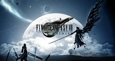 最终幻想7重制版发售时间 什么时候上线