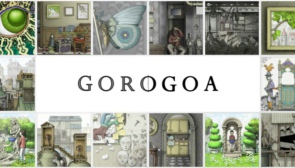 画中世界攻略大全 Gorogoa完整版攻略