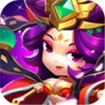 三英闹吕布