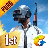 PUBG国际版手机版