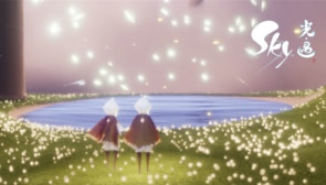 sky光遇晨岛光之翼在哪 晨岛光之翼收集攻略