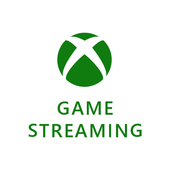 Xbox Game Streaming