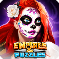 Empires Puzzles中文版