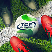 Top Eleven 2020破解版