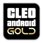 CLEO Gold