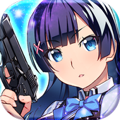 Grisaia Chronos Rebellion