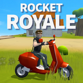 Rocket Royale中文版