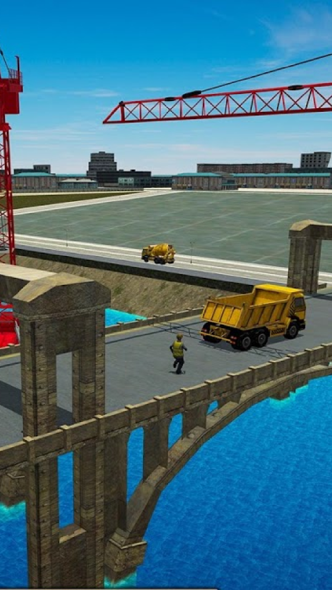 城市桥梁建造者最新版-城市桥梁建造者手机版下载安装v1.