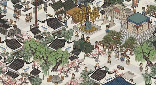 模拟经营类手游哪个好 2021模拟经营手游推荐