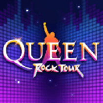 Queen Rock Tour
