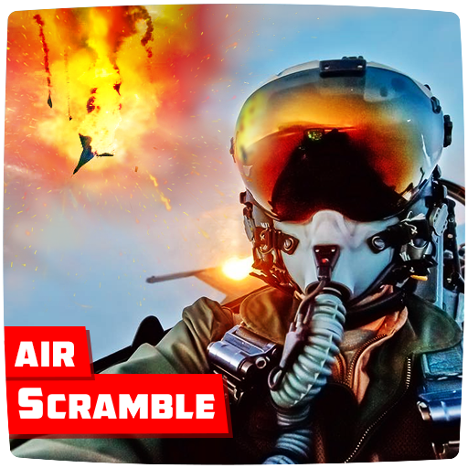 AirScramble破解版