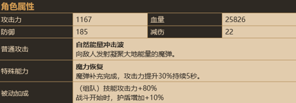 坎公骑冠剑土花是谁 坎公骑冠剑土花专武怎么获得