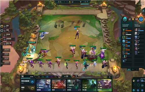 云顶之弈魔女刺客怎么玩 云顶之弈魔女刺客阵容攻略