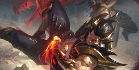 云顶之弈s5斗士怎么玩 云顶之弈s5斗士阵容及出装介绍
