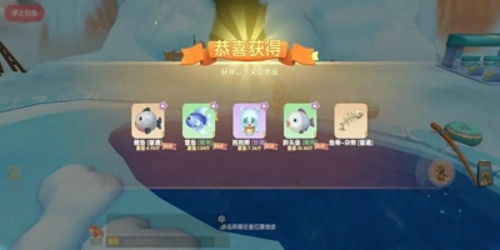 摩尔庄园手游npc喜好盘点大全 摩尔庄园手游npc赠礼攻略