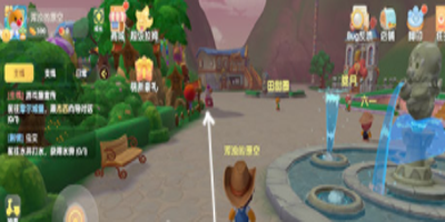 摩尔庄园手游家园装饰在哪买 家园装饰怎么移动攻略