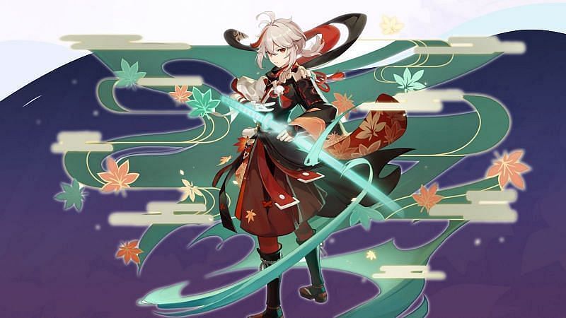 原神海灵芝哪有 海灵芝分布位置一览