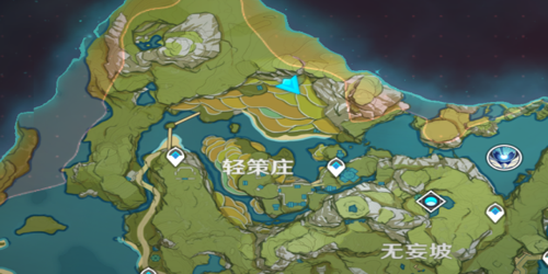 原神大魔王的彩绘墙怎么打 原神大魔王的彩绘墙任务完成攻略