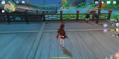 原神大魔王的彩绘墙怎么打 原神大魔王的彩绘墙任务完成攻略