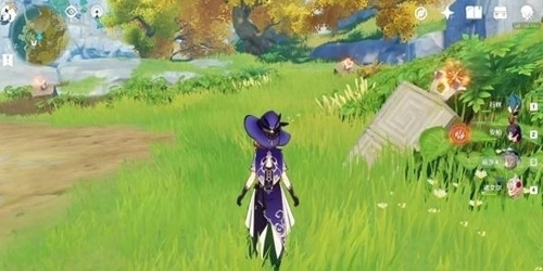 原神大魔王的彩绘墙怎么打 原神大魔王的彩绘墙任务完成攻略