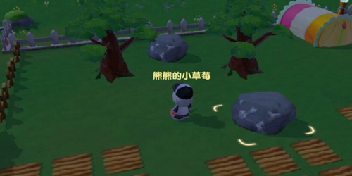 摩尔庄园手游银矿石不够怎么办 摩尔庄园手游银矿石哪里最多