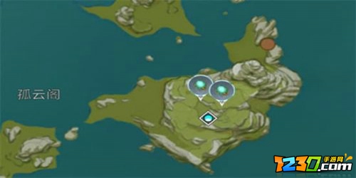 原神萤火虫哪里最多 原神萤火虫在哪抓