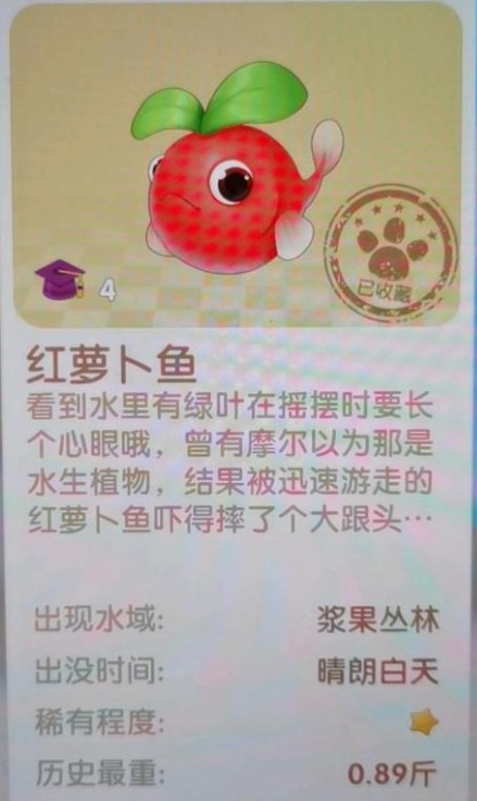 摩尔庄园手游夏日收集攻略 夏日奇遇活动玩法大全