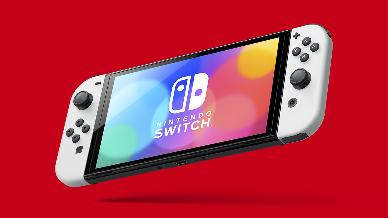 新型Switch怎么样 Oled Switch性能分析